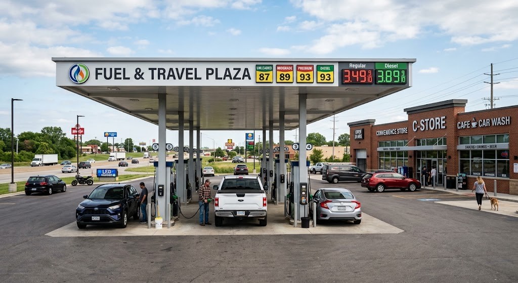 Цената на бензинот во Израел е на рекордно ниво