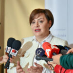 Димитриеска Кочоска: Република Македонија го задржа кредитниот рејтинг којшто го оценува Кредитната агенција „Фич“