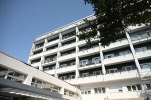 Студентските домови и ресурсни центри во земјава се обновуваат од темел: со европска поддршка, 5.000 студенти и ученици ќе добијат нови енергетски ефикасни домови
