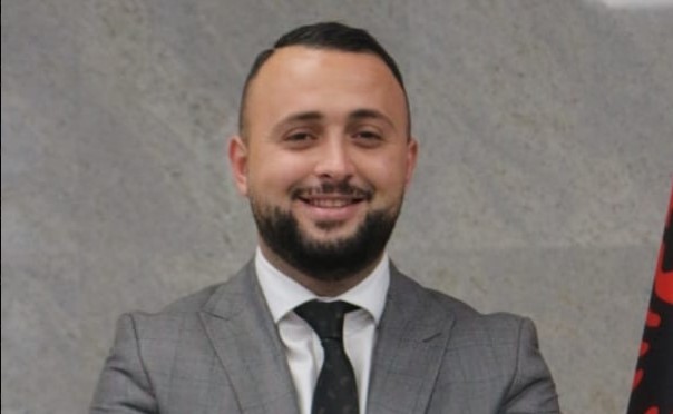 Приведен екс директорот на „Државна Лотарија“, Перпарим Бајрами
