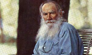 ЕДНА РЕЧЕНИЦА ОД ЛАВ ТОЛСТОЈ Е ДОВОЛНА ДА ГО ПРОМЕНИ ВАШИОТ ПОГЛЕД НА ЖИВОТОТ: Еве како да живеете посреќно и помирно