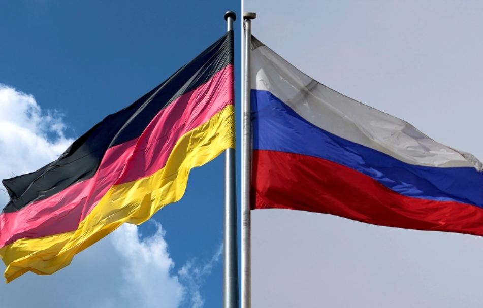 Вадефул и Лавров се сретнаа во Њујорк, прва средба меѓу шефовите на дипломатиите на Германија и Русија од 2022 година