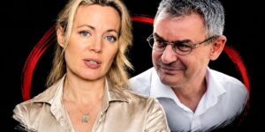ВИДЕО: Жени го обвинуваат советникот на Груевски – Сем Вакнин дека е сексуален предатор и лажен психотерапевт