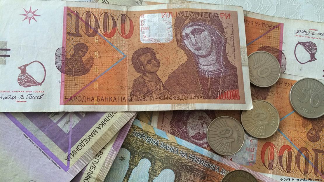 Сива економија: Стотици милиони евра надвор од системот
