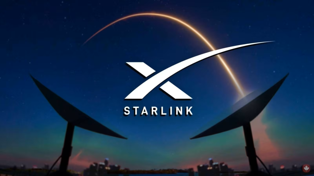 Starlink Mobile доаѓа на Балканот: Македонија меѓу пазарите за новата сателитска технологија на SpaceX
