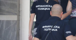 Стружанец доби кривична за даночно затајување – го оштети буџетот на државата за над 73.000 евра