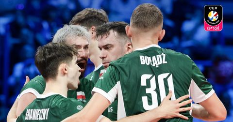 Познати се пет одбојкарски селекции што ќе играат на Олимписките игри во Лос Анџелес