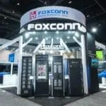 „Foxconn“ забележа раст од 52 отсто на месечната продажба