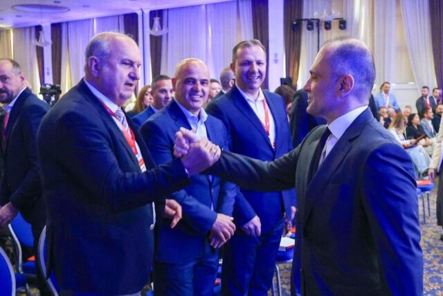 „Пари има, но власта ги троши за погрешни работи“: СДСМ бара повисока минимална плата