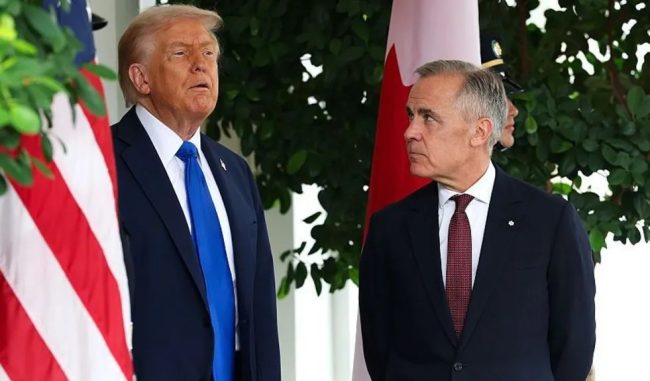 ТРАМП ЗАБРАНИ УВОЗ НА АЛКОХОЛНИ ПИЈАЛАЦИ, МОТОЦИКЛИ И МЛЕЧНИ ПРОИЗВОДИ ОД КАНАДА
