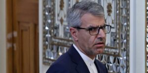 Багеи: САД ја започнаа војната, а сега светот ја плаќа сметката