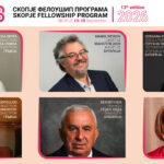 „ПРО-ЗА Балкан“ по 14. пат ширум ќе ѝ ги отвори  вратите на балканската книжевност