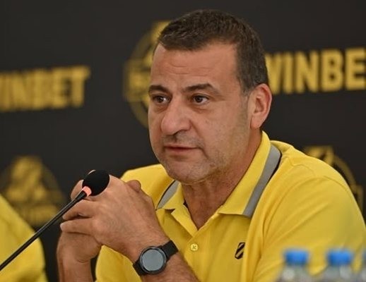 Убиен бугарскиот бизнисмен Илијан Филипов, сопственик на Ботев Пловдив и коосновач на „ПИМК“