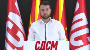 СДСМ: Власта ги користи институциите за притисок и замолчување, но, ќе продолжиме гласно да се бориме за лозарите