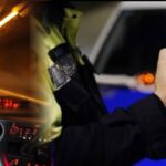 Лишени од слобода 21 возачи за „безобѕирно управување возило“