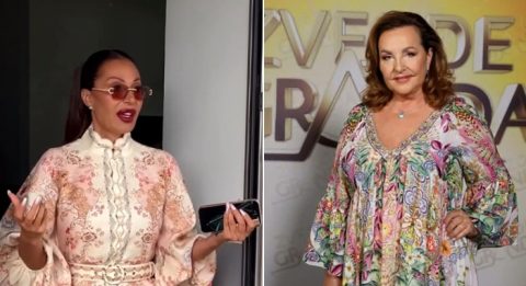 Нова естрадна војна: Цеца и Ана Бекута престанаа да се следат на Инстаграм