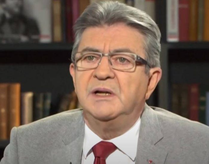 МЕЛАНШОН: Треба да се запрашаме дали сè поголемата руска закана во Европа е поврзана со нападите со голем дострел од Украина врз Русија