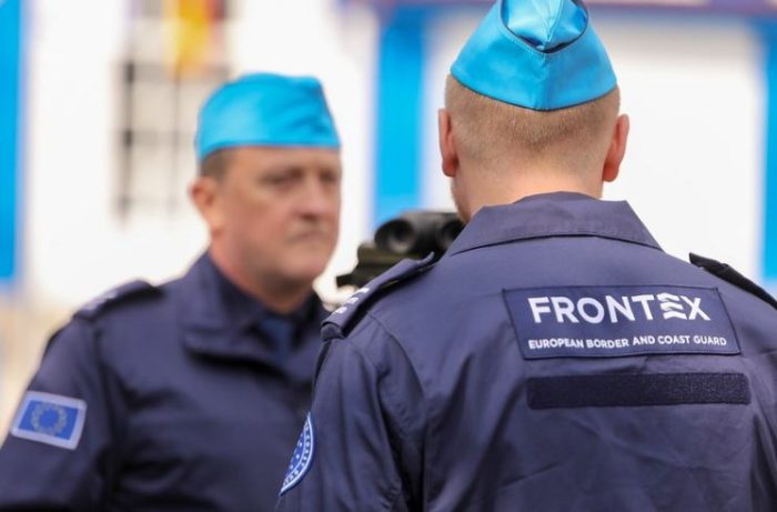 Фронтекс регистрира голем пад на илегалните влезови во ЕУ