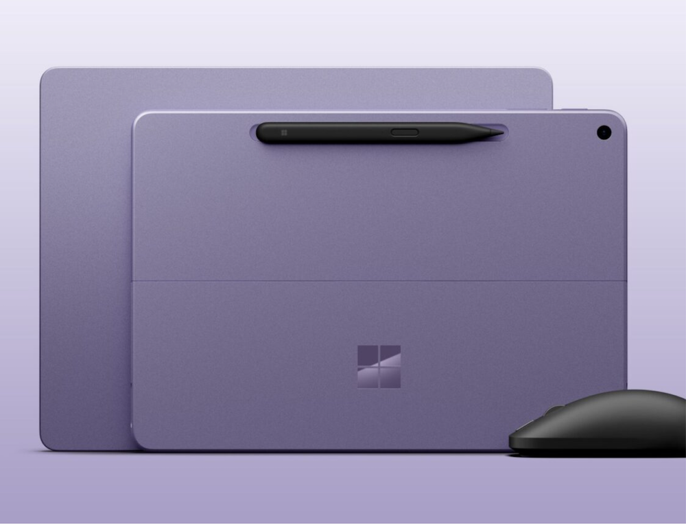 Microsoft ги претстави новите Surface Pro 12 и Surface Laptop 13 со Snapdragon X2 Plus