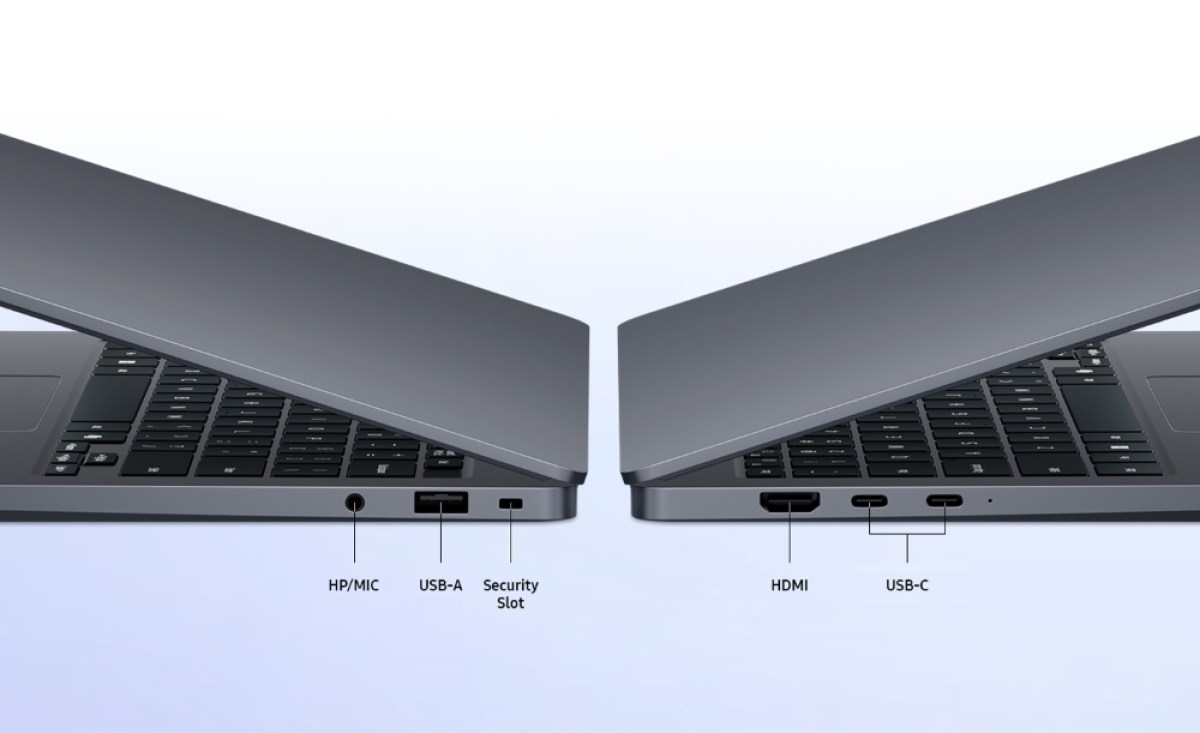 Samsung го претстави Galaxy Book6 од 800 долари со 14-инчен екран и Intel Core 3/5 процесори