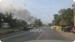 И денеска има прекини во британскиот воздушен сообраќај, за два дена откажани вкупно над 2.000 летови