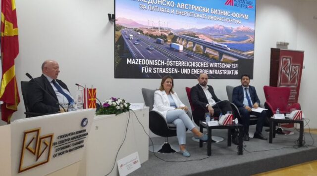 Азески бара диверзификација: „75% од нашите економски транскации одат кон ЕУ, не можеме вака…“