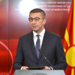 Инфлацијата е под контрола и под европскиот просек, вели Мицкоски