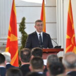 Мицкоски: 35 години независност мора да бидат пресвртна точка – премалку сме да се делиме