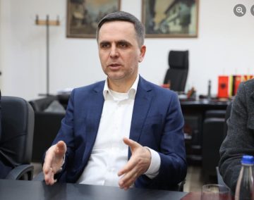 Не бараме предвремени избори, но и да ги има – Вреди ќе победи, уверен е Касами