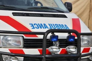 На тротоар прегазена 74 годишна радовишанка