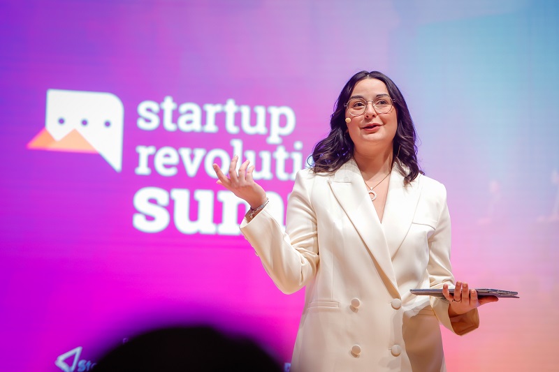 10+ „еднорози“ доаѓаат во Скопје за Startup Revolution