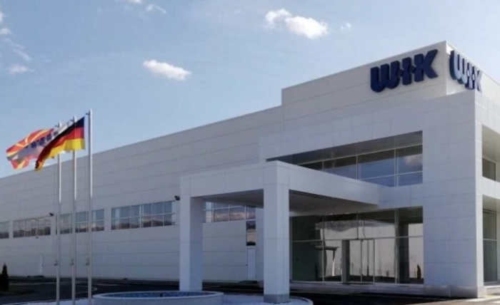 Мицкоски ќе присуствува на отворањето на новиот погон на „ВИК“ во ТИРЗ Прилеп