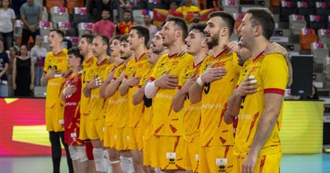 Македонија спремна за четвртото Европско првенство во низа