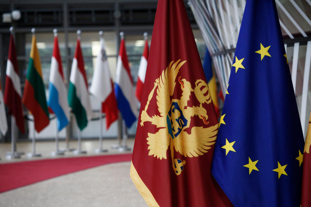 Хрватска го засилува притисокот врз Црна Гора пред затворањето на последните поглавја за членство во ЕУ