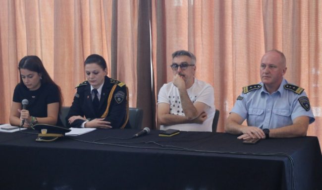 ЗАМЕНАТА НА ВЛЕЗНИЦИТЕ ЗА АЛКИ БЕШЕ ДОГОВОРНА ОБВРСКА, БЕЗ НИВ ЌЕ НЕМАШЕ КОНЦЕРТ НА ДЕЈВИД ГЕТА, КАЖА БОБАН МИЛОШЕСКИ ОД „АВАЛОН“