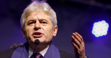 СВЕДОЧЕЊЕТО НА АЛИ АХМЕТИ ВО ХАГ: ВЛЕН бара одговори за улогата во процесот против ОВК