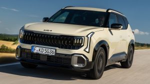 Конкуренцијата на Киа Селтос во Топ 10 најдостапни СУВ-компакти