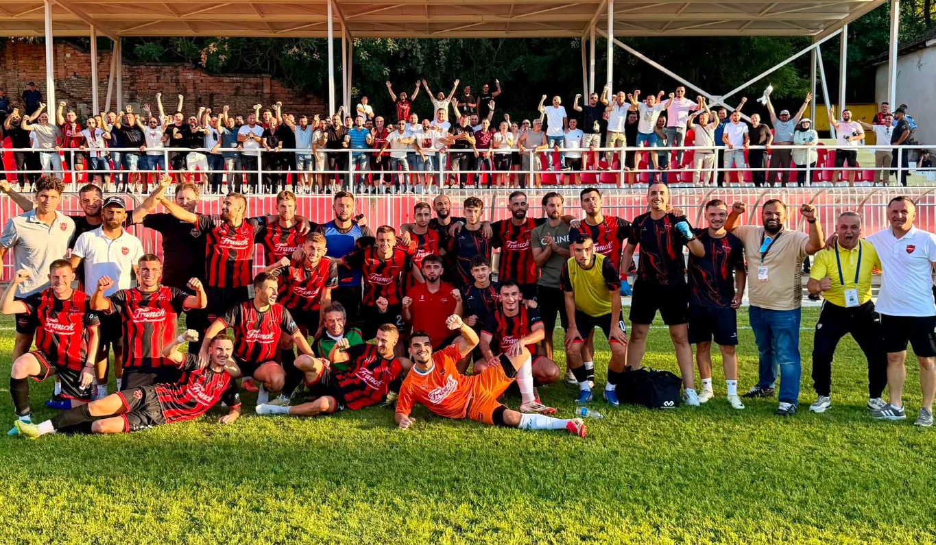 ФФМ ја казни Шкендија Арачиново, отворени постапки против Македонија Ѓ.П и Шкупи