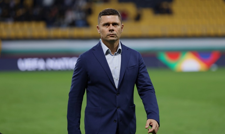 Селекторот на Бугарија поднесе оставка