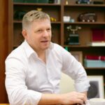 Фицо: Некои западни политичари посакуваат конфликт меѓу НАТО и Русија