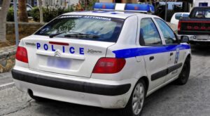 Затвореник избега од болница во Грција