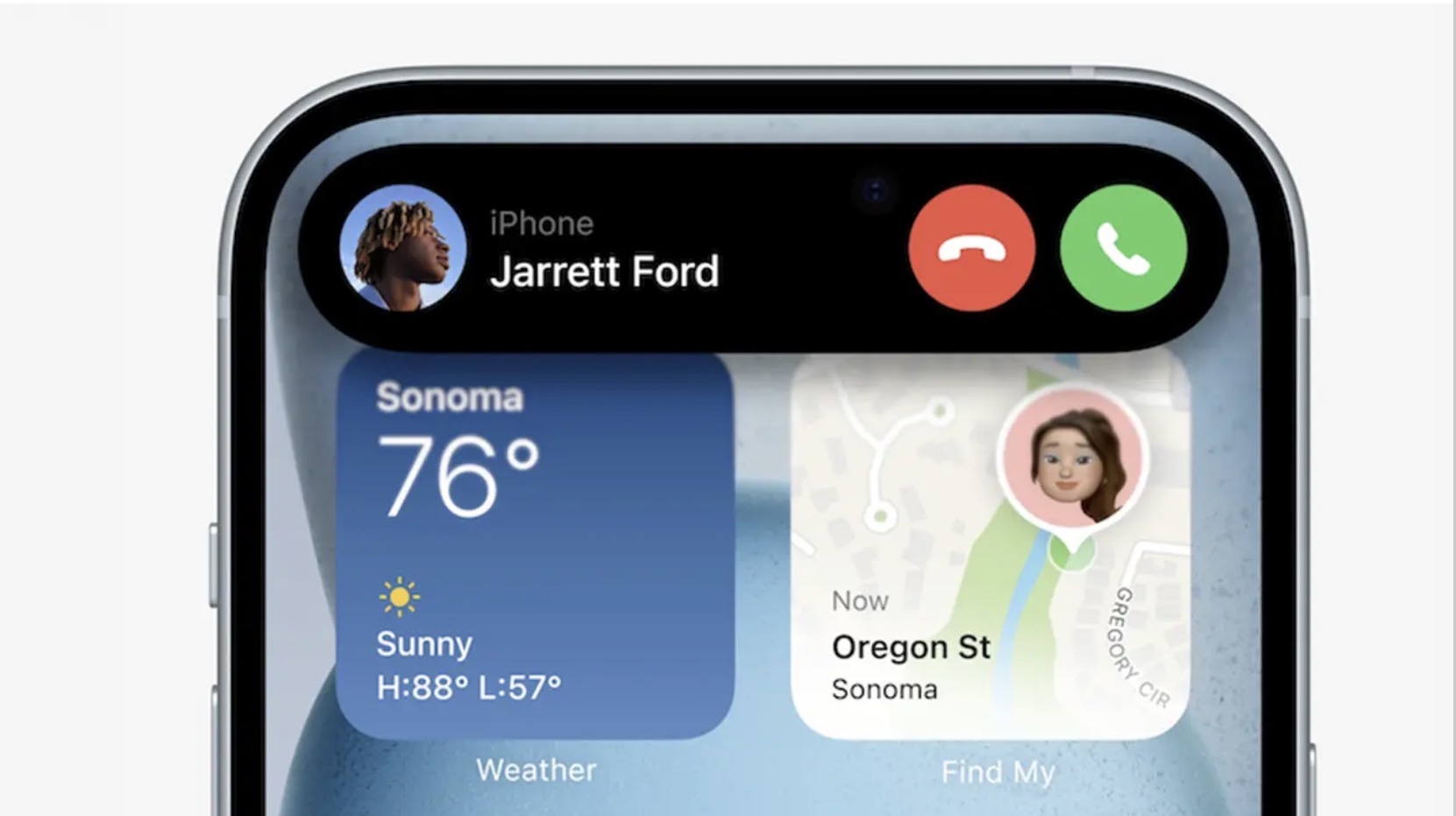 iPhone 18 Pro ќе има најмал Dynamic Island досега
