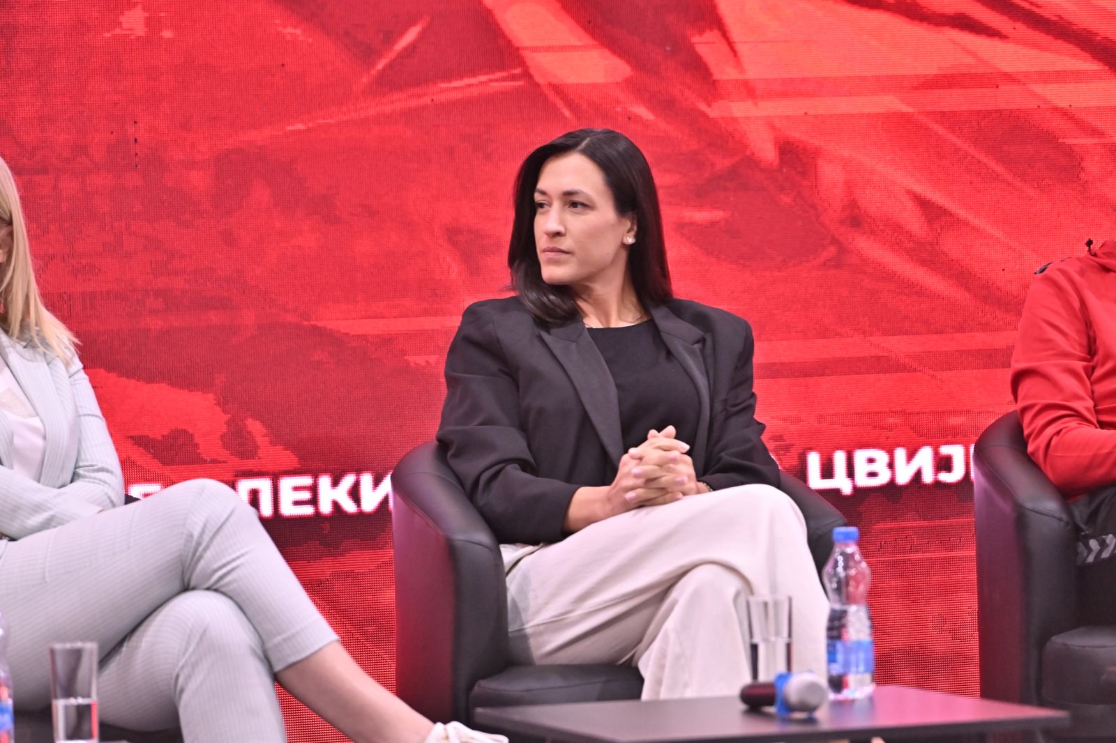 Цвијиќ и Лекиќ: Парите не смеат да бидат прва мисла, женскиот ракомет мора да стане повидлив!