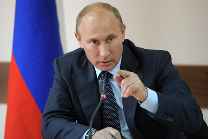 Командант на НАТО тврди дека Путин станува сè поопасен и посклoн кон ризици околу војната во Украина