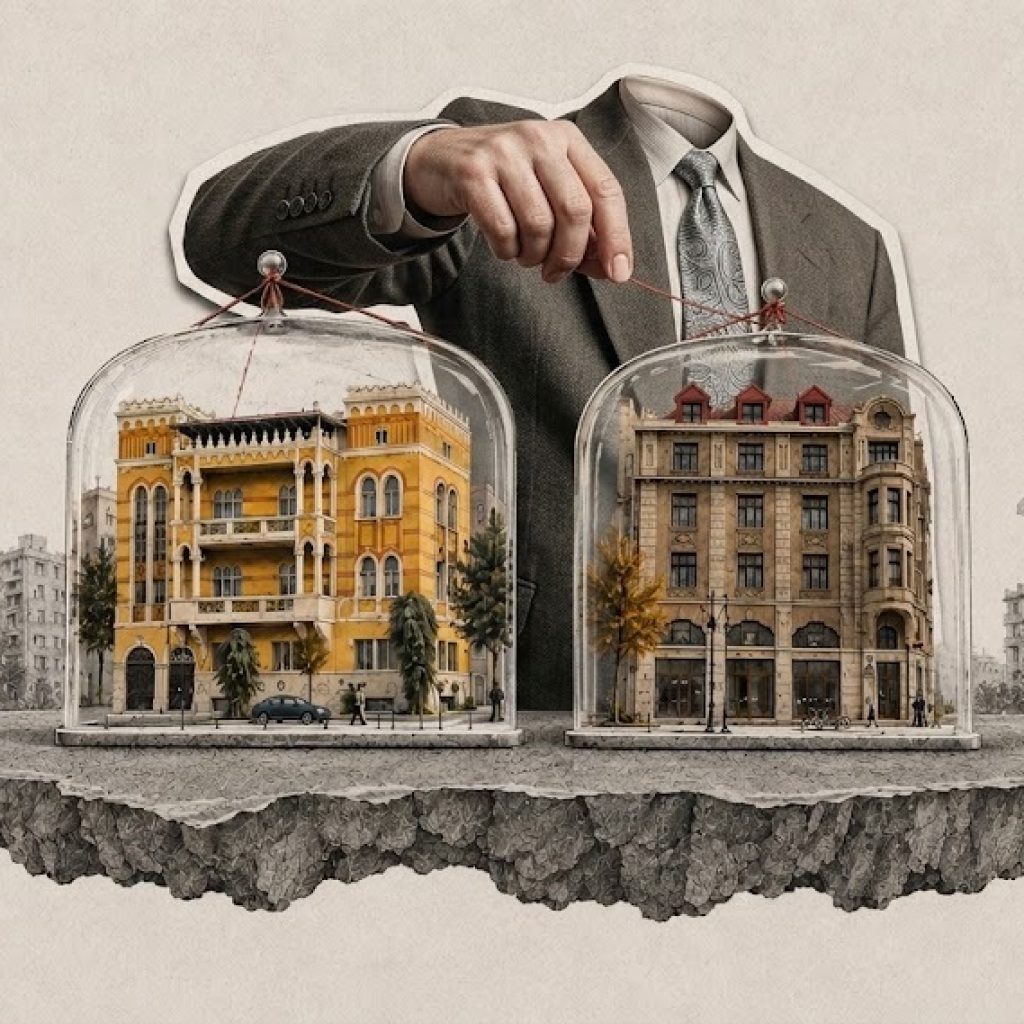 „Јадран“ и „Бристол“ продадени на фирма без деловни активности
