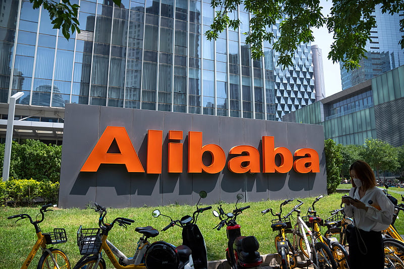 Alibaba претстави нов AI чип и најави модели со значително поголем капацитет
