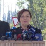 Димитриеска-Кочоска: Владата разгледува ребаланс или пренамена на буџетот