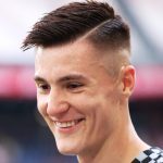 Шешко не отпатува со Јунајтед кај Фулам – неизвесност пред Премиер лигата