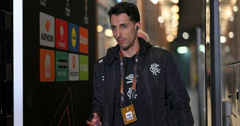 Миовски влезе во финишот, Ренџерс убедлив со Селтик во „Олд Фирм“