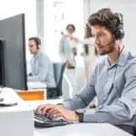 Компаниите сè потешко наоѓаат ИТ кадар: Програмерите повторно меѓу најбараните работници во Македонија